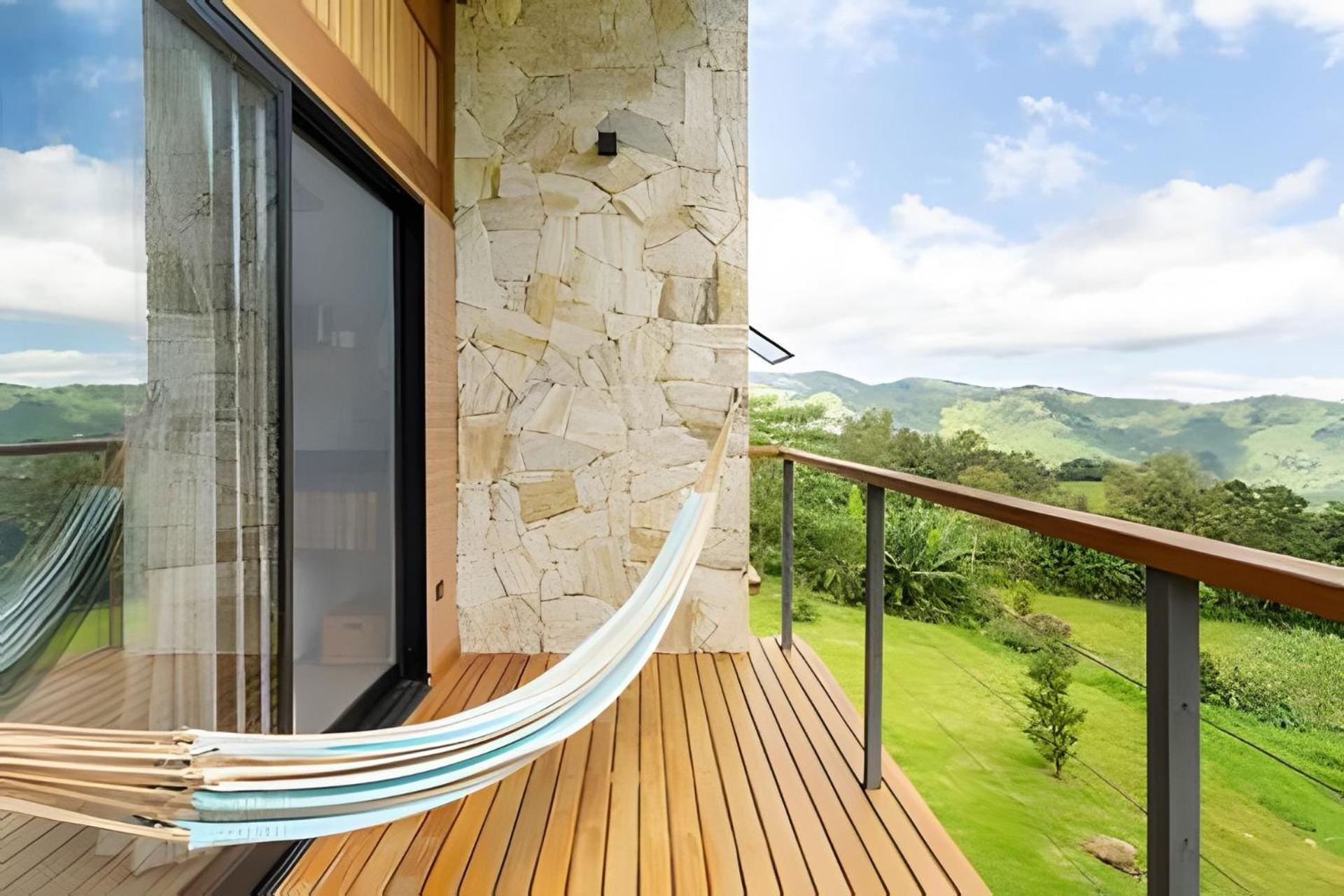 Chales Suites Gorjeios Da Mantiqueira São Bento do Sapucaí Exterior photo
