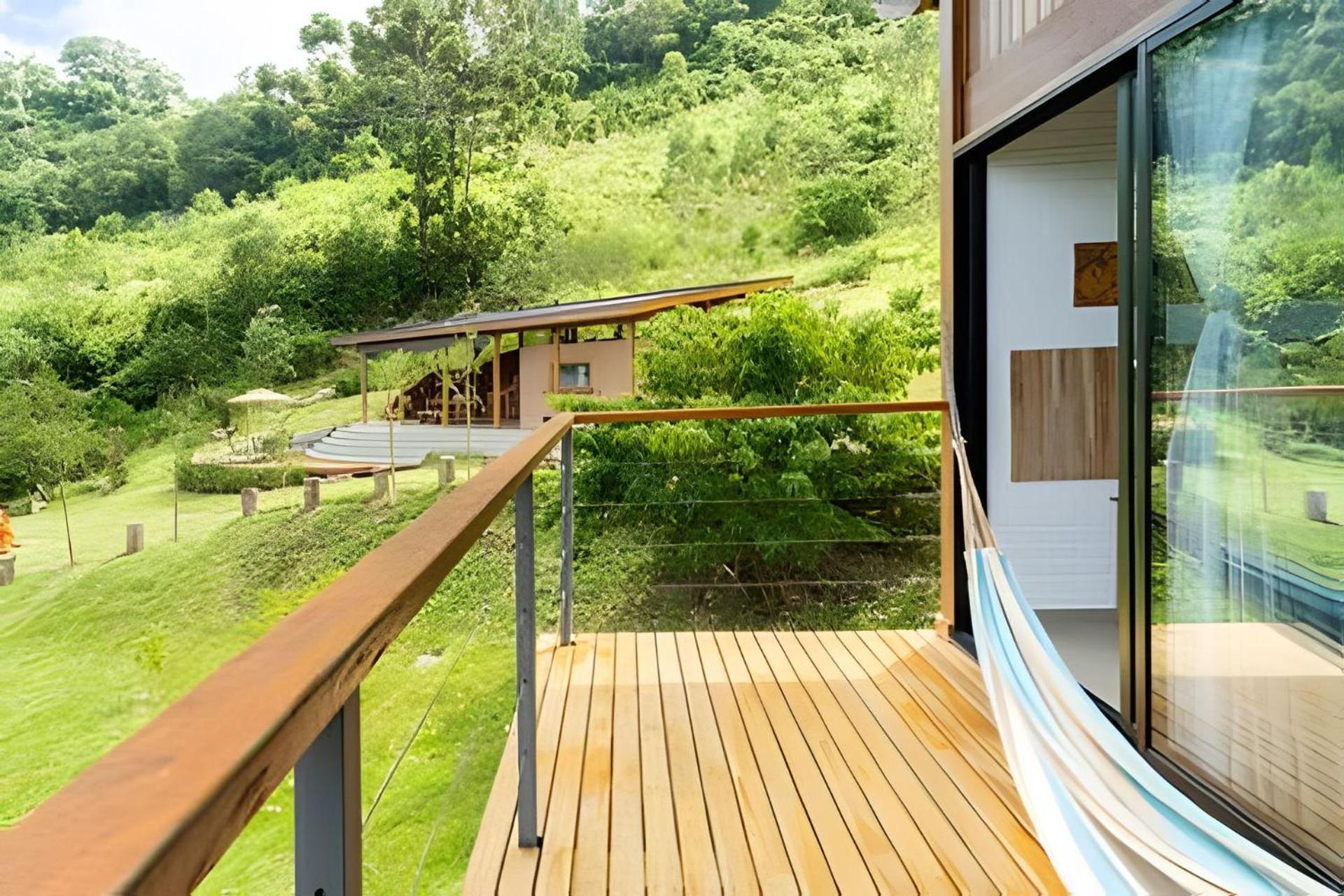 Chales Suites Gorjeios Da Mantiqueira São Bento do Sapucaí Exterior photo