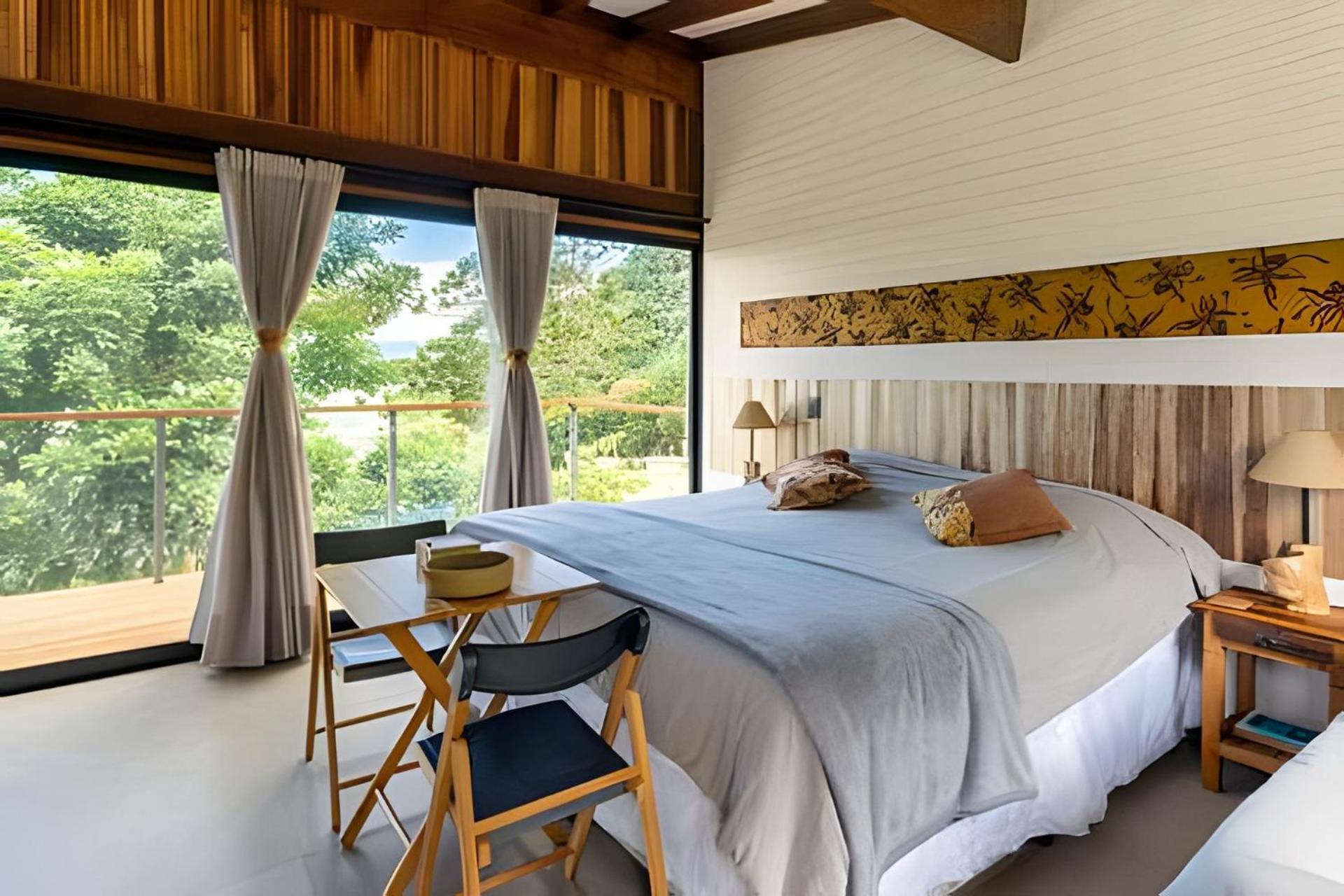 Chales Suites Gorjeios Da Mantiqueira São Bento do Sapucaí Exterior photo