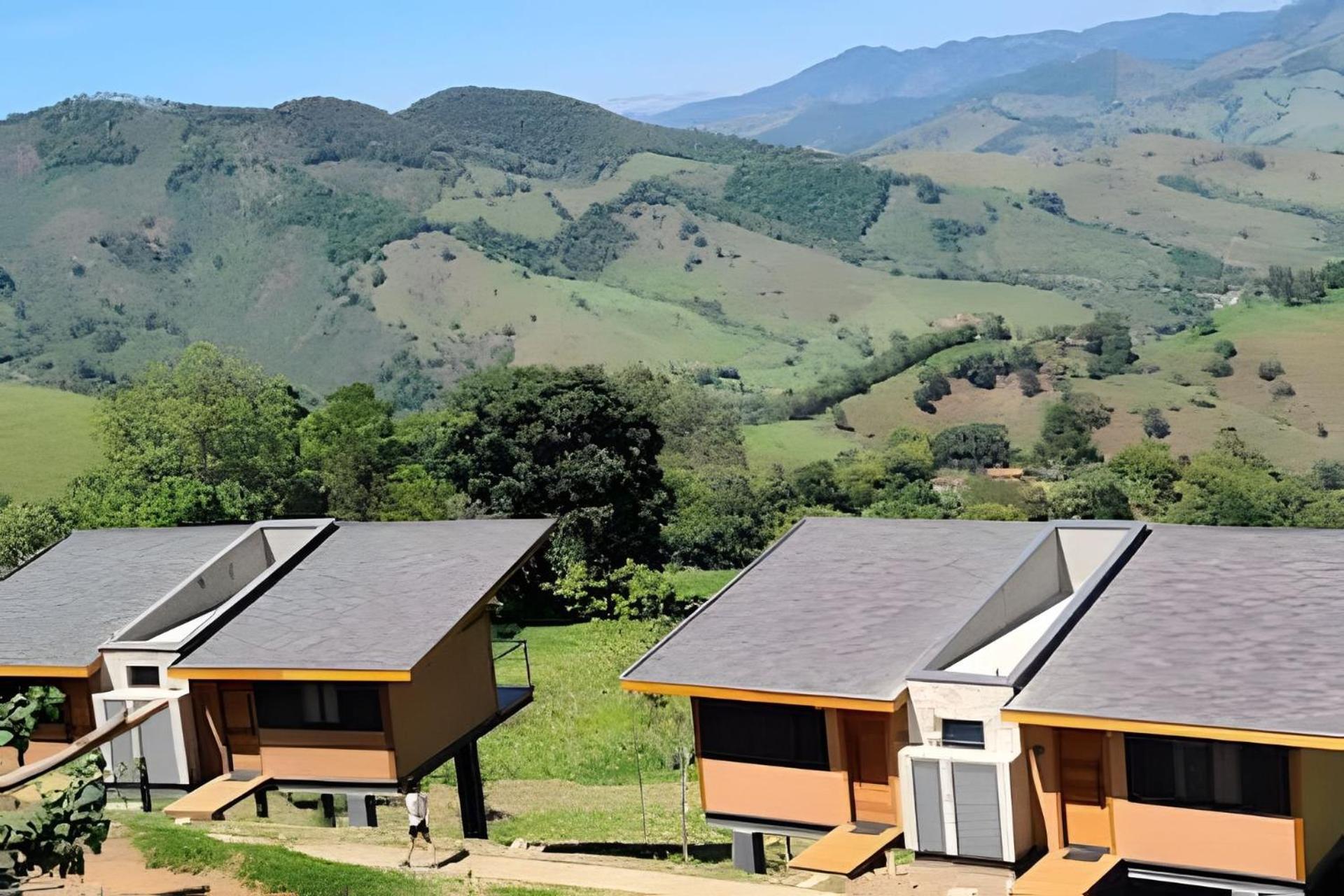 Chales Suites Gorjeios Da Mantiqueira São Bento do Sapucaí Exterior photo