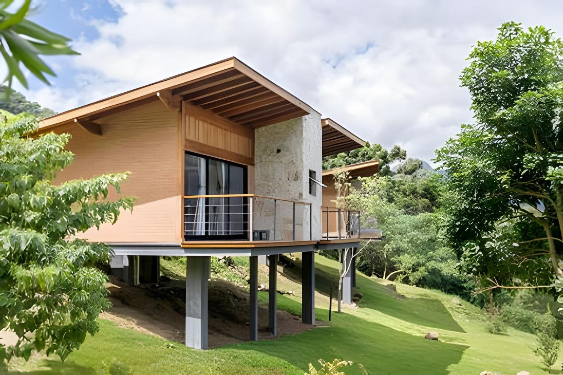 Chales Suites Gorjeios Da Mantiqueira São Bento do Sapucaí Exterior photo