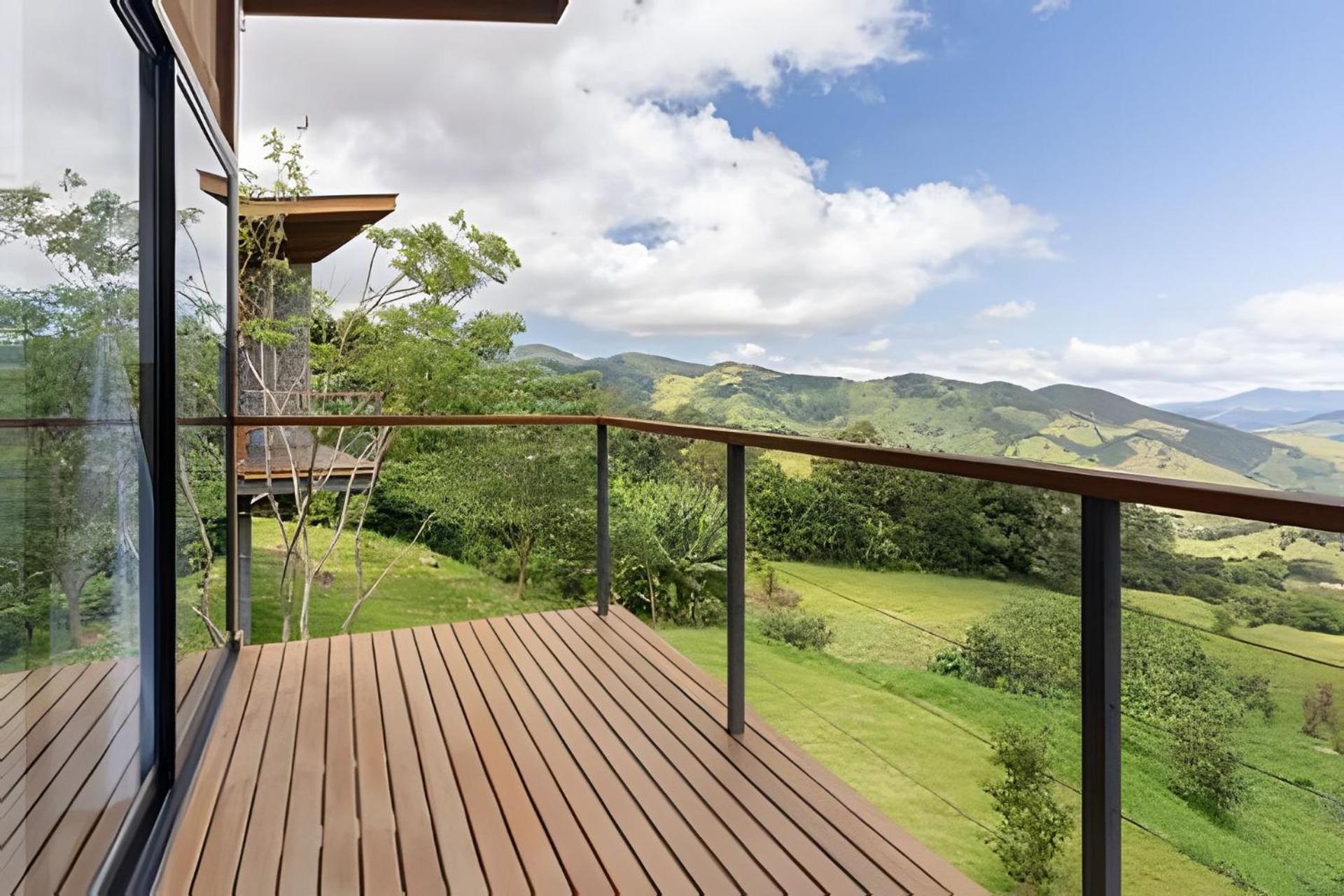 Chales Suites Gorjeios Da Mantiqueira São Bento do Sapucaí Exterior photo