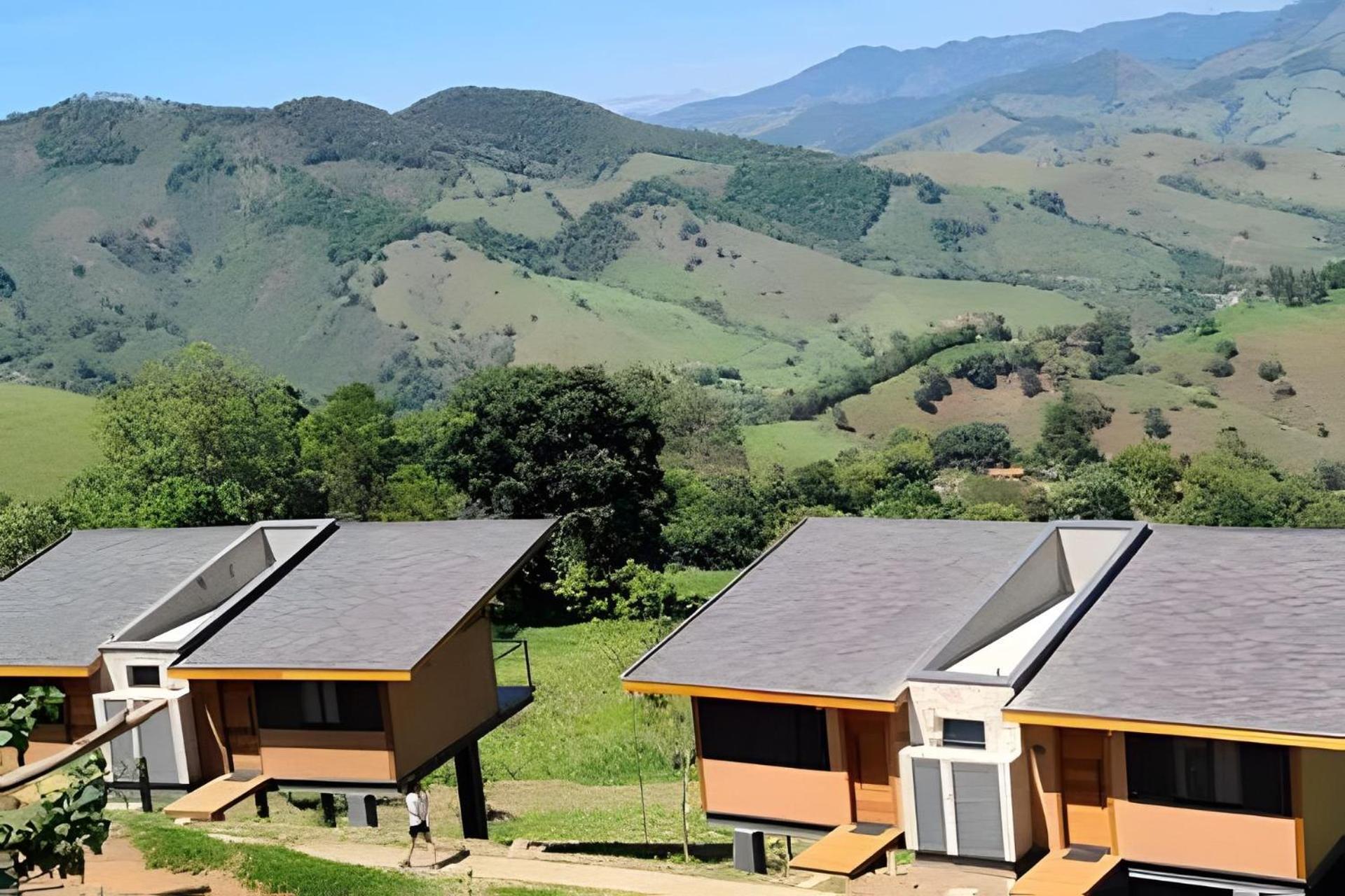 Chales Suites Gorjeios Da Mantiqueira São Bento do Sapucaí Exterior photo