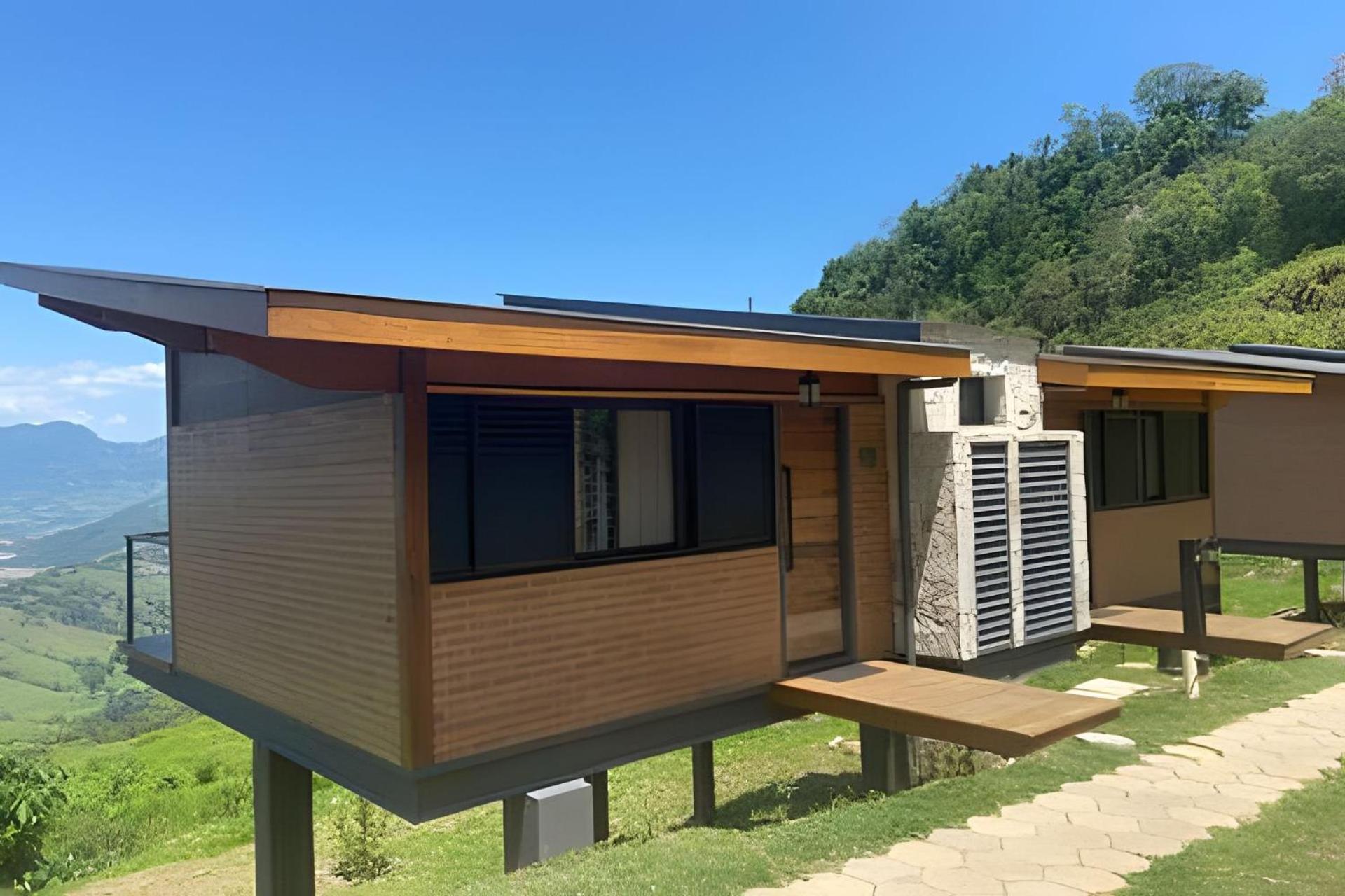 Chales Suites Gorjeios Da Mantiqueira São Bento do Sapucaí Exterior photo