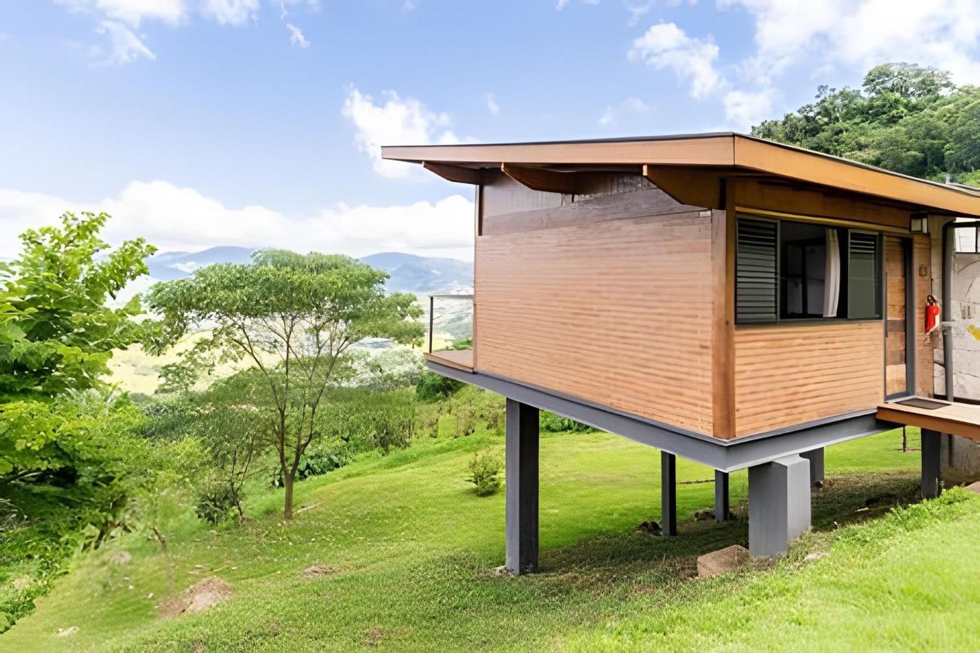 Chales Suites Gorjeios Da Mantiqueira São Bento do Sapucaí Exterior photo