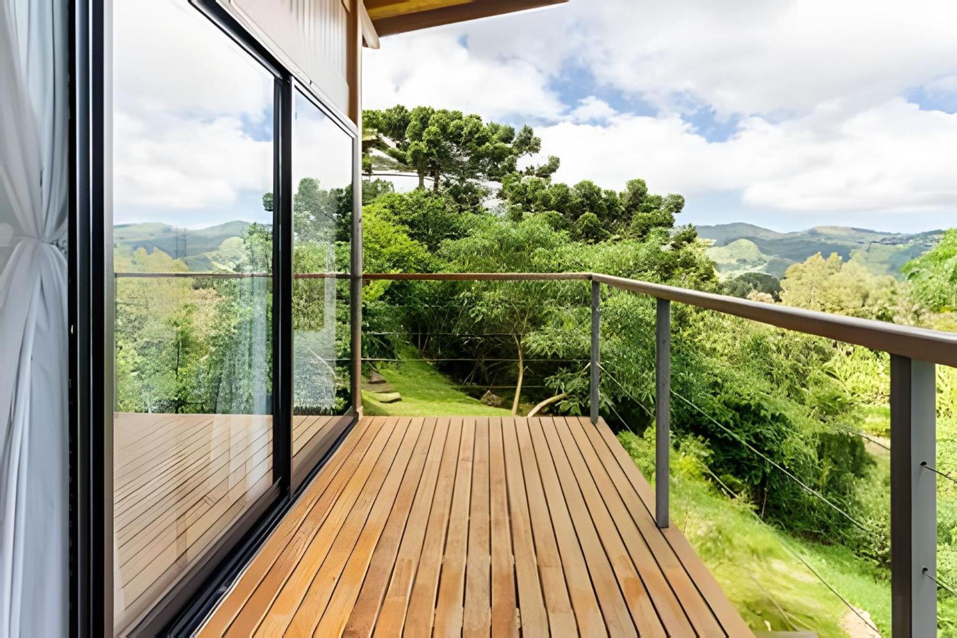 Chales Suites Gorjeios Da Mantiqueira São Bento do Sapucaí Exterior photo